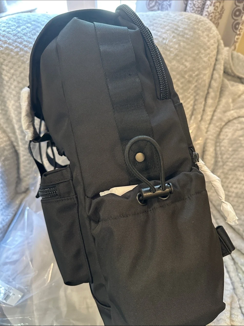 Dayne Dover BROOKLYN BACKPACK NEW